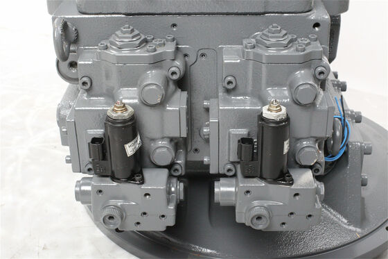 K5V200DPH-NGXR-YTOK SK410-8 SK430-8 SK450 SK460 SK480-8 SK480-7 E485B 21833 Hydraulikpumpe