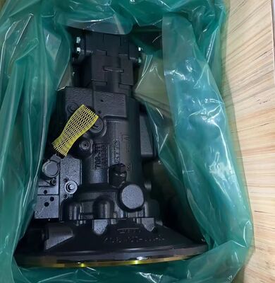PC88MR-8 Hydraulikpumpe für Komatsu Bagger Ersatzteile 708-3T-04630 Achs-Kolbenpumpe