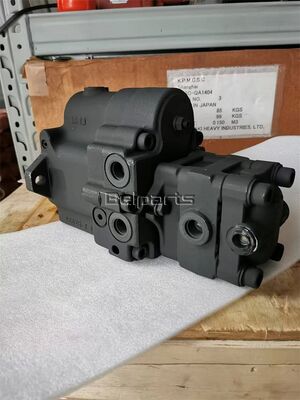 EX30 Hydraulikpumpe für Hitachi Bagger Ersatzteile PVD-1B-32P-11G5 Axialkolbenpumpe Nachbau