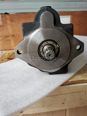 EX30 Hydraulikpumpe für Hitachi Bagger Ersatzteile PVD-1B-32P-11G5 Axialkolbenpumpe Nachbau