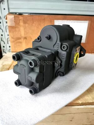 EX30 Hydraulikpumpe für Hitachi Bagger Ersatzteile PVD-1B-32P-11G5 Axialkolbenpumpe Nachbau