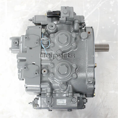 SBS120 59195 2726955 1626176 320D, 320D FM, 320D FM RR, 320D GC, 320D L, 320D LN, 320D LRR, 320D RR,HYDRAULIC PUMP ohne Getriebe