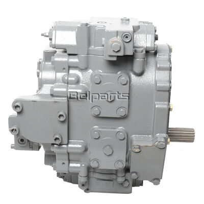 SBS120 59195 2726955 1626176 320D, 320D FM, 320D FM RR, 320D GC, 320D L, 320D LN, 320D LRR, 320D RR,HYDRAULIC PUMP ohne Getriebe