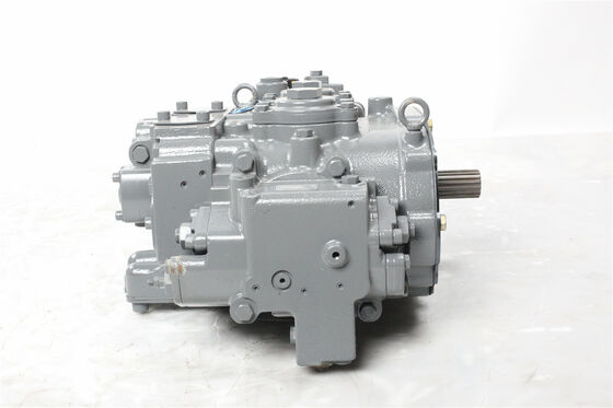 SBS120 59195 2726955 1626176 320D, 320D FM, 320D FM RR, 320D GC, 320D L, 320D LN, 320D LRR, 320D RR,HYDRAULIC PUMP ohne Getriebe