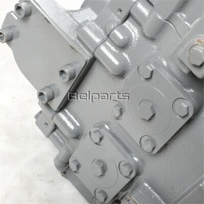 SBS120 59195 2726955 1626176 320D, 320D FM, 320D FM RR, 320D GC, 320D L, 320D LN, 320D LRR, 320D RR,HYDRAULIC PUMP ohne Getriebe
