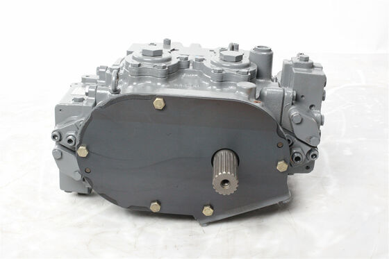SBS120 59195 2726955 1626176 320D, 320D FM, 320D FM RR, 320D GC, 320D L, 320D LN, 320D LRR, 320D RR,HYDRAULIC PUMP ohne Getriebe