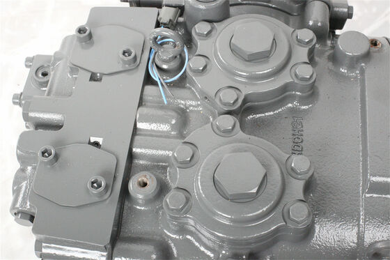 SBS120 59195 2726955 1626176 320D, 320D FM, 320D FM RR, 320D GC, 320D L, 320D LN, 320D LRR, 320D RR,HYDRAULIC PUMP ohne Getriebe