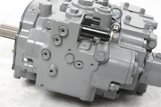 SBS120 59195 2726955 1626176 320D, 320D FM, 320D FM RR, 320D GC, 320D L, 320D LN, 320D LRR, 320D RR,HYDRAULIC PUMP ohne Getriebe