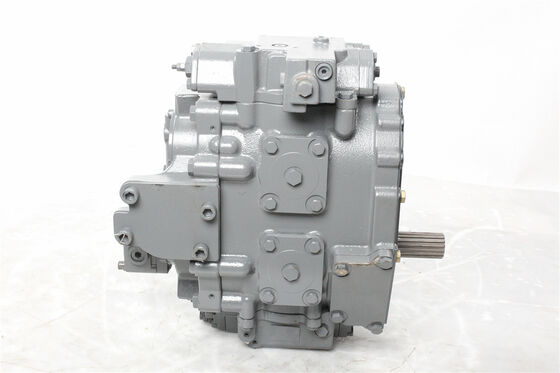 SBS120 59195 2726955 1626176 321D LCR, 323D L, 323D LN, 323D SA 320C, 320C FM, 320C L, 321C 17T Hydraulikpumpe ohne Getriebe