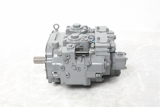 SBS120 59195 2726955 1626176 321D LCR, 323D L, 323D LN, 323D SA 320C, 320C FM, 320C L, 321C 17T Hydraulikpumpe ohne Getriebe
