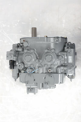 SBS120 59195 2726955 1626176 321D LCR, 323D L, 323D LN, 323D SA 320C, 320C FM, 320C L, 321C 17T Hydraulikpumpe ohne Getriebe