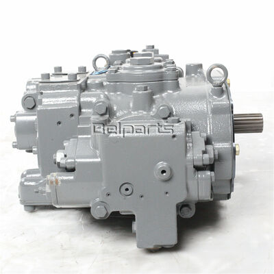 SBS120 59195 2726955 1626176 321D LCR, 323D L, 323D LN, 323D SA 320C, 320C FM, 320C L, 321C 17T Hydraulikpumpe ohne Getriebe