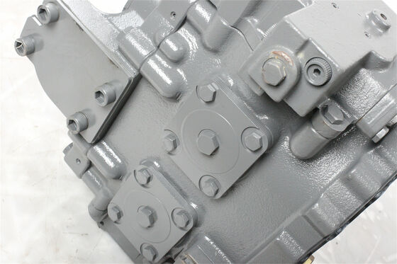 SBS120 59195 2726955 1626176 321D LCR, 323D L, 323D LN, 323D SA 320C, 320C FM, 320C L, 321C 17T Hydraulikpumpe ohne Getriebe