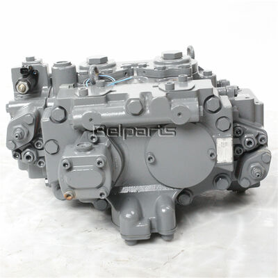 SBS120 59195 2726955 1626176 321D LCR, 323D L, 323D LN, 323D SA 320C, 320C FM, 320C L, 321C 17T Hydraulikpumpe ohne Getriebe
