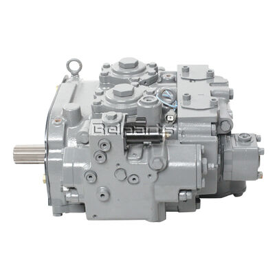 SBS120 59195 2726955 1626176 321D LCR, 323D L, 323D LN, 323D SA 320C, 320C FM, 320C L, 321C 17T Hydraulikpumpe ohne Getriebe