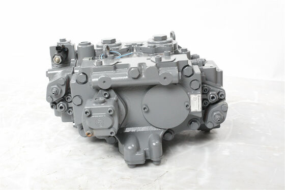 SBS120 59195 2726955 1626176 321D LCR, 323D L, 323D LN, 323D SA 320C, 320C FM, 320C L, 321C 17T Hydraulikpumpe ohne Getriebe