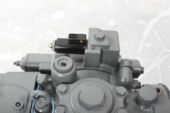 SBS120 59195 2726955 1626176 321D LCR, 323D L, 323D LN, 323D SA 320C, 320C FM, 320C L, 321C 17T Hydraulikpumpe ohne Getriebe