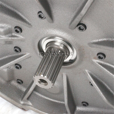 K5V200DPH-XDNR-9S14 (17T & ¢53.9) = 511 04863 HYDRAULIC PUMPE