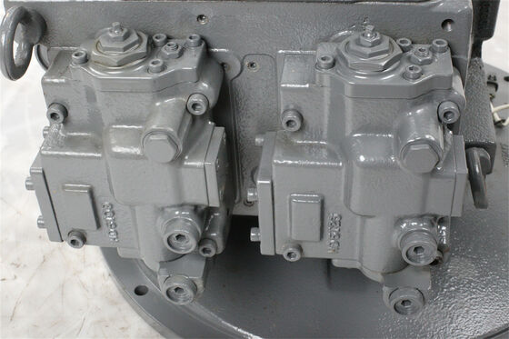 K5V200DPH-XDNR-9S14 (17T & ¢53.9) = 511 04863 HYDRAULIC PUMPE