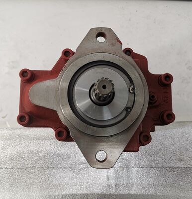 EX55UR Hydraulikpumpe für Hitachi Bagger Ersatzteile PVD-2B-42 4310048 Axialkolbenpumpe