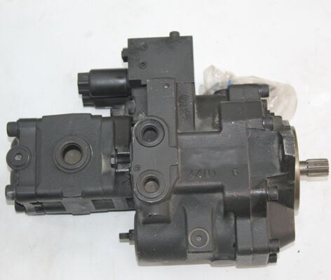 PVD-2B-50BP-21G5-4597J Hydraulikpumpe für Baggerersatzteile Axialkolbenpumpe OEM