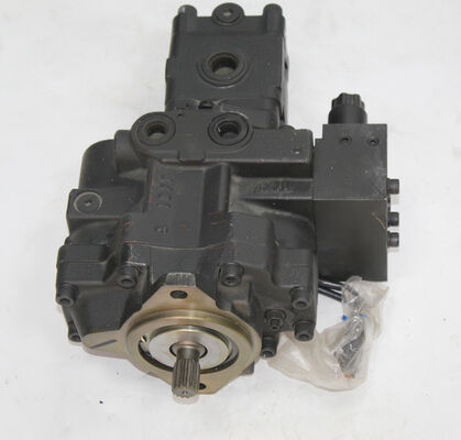 PVD-2B-50BP-21G5-4597J Hydraulikpumpe für Baggerersatzteile Axialkolbenpumpe OEM