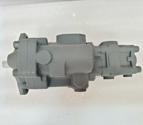 PVD-2B-50BP-21G5-4597J Hydraulikpumpe für Baggerersatzteile Axialkolbenpumpe OEM