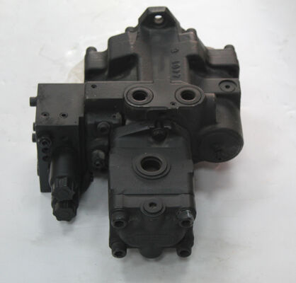 PVD-2B-50BP-21G5-4597J Hydraulikpumpe für Baggerersatzteile Axialkolbenpumpe OEM