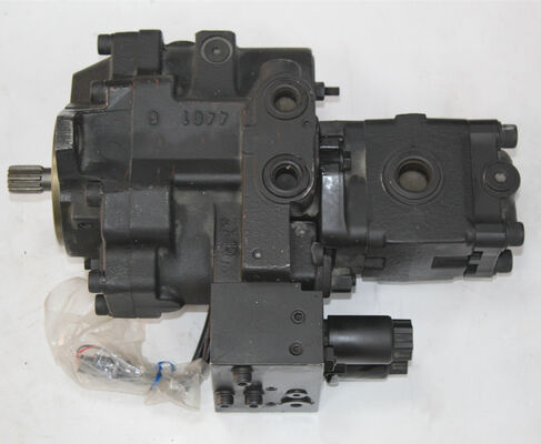 PVD-2B-50BP-21G5-4597J Hydraulikpumpe für Baggerersatzteile Axialkolbenpumpe OEM