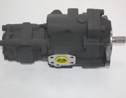 PVD-2B-50BP-21G5-4597J Hydraulikpumpe für Baggerersatzteile Axialkolbenpumpe OEM