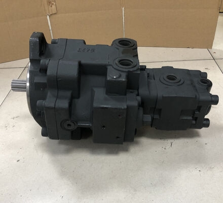 PVD-3B-56P-18G5-4185F Hydraulikpumpe für Baggerersatzteile Axialkolbenpumpe