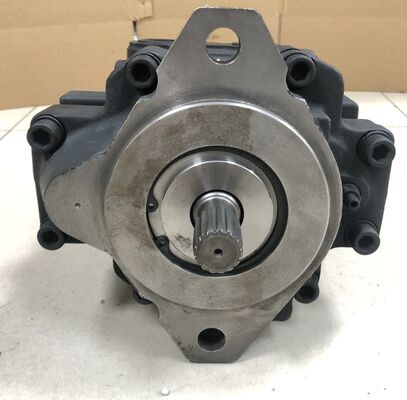 PVD-3B-56P-18G5-4185F Hydraulikpumpe für Baggerersatzteile Axialkolbenpumpe