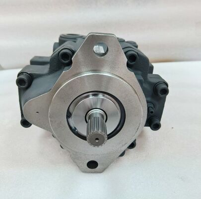 PVD-3B-56P-J8G5-4191A Hydraulische Pumpe für NACHI Bagger Ersatzteile Achs-Kolbenpumpe Nachmarkt