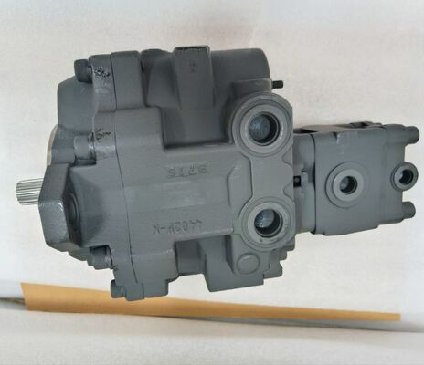 PVD-3B-56P-J8G5-4191A Hydraulische Pumpe für NACHI Bagger Ersatzteile Achs-Kolbenpumpe Nachmarkt