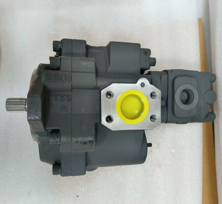 PVD-3B-56P-J8G5-4191A Hydraulische Pumpe für NACHI Bagger Ersatzteile Achs-Kolbenpumpe Nachmarkt