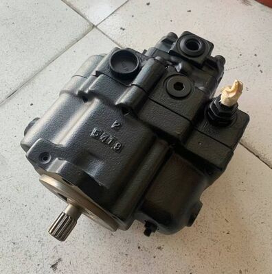 PVK-0B-223-K-4698A Hydraulikpumpe für Baggerersatzteile Axialkolbenpumpe