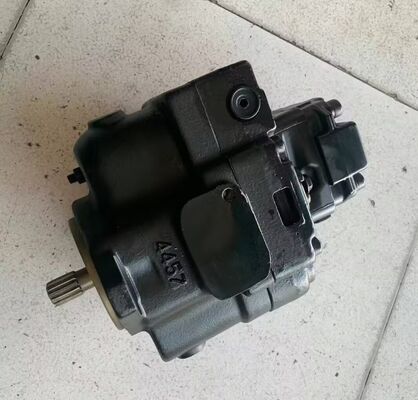 PVK-0B-223-K-4698A Hydraulikpumpe für Baggerersatzteile Axialkolbenpumpe