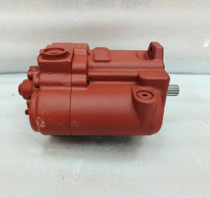 PVK-2B-505-N-4554C Hydraulikpumpe für Nachi Bagger Ersatzteile Axialkolbenpumpe Nachbau