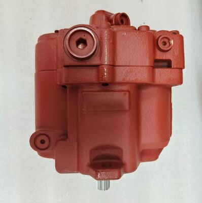 PVK-2B-505-N-4554C Hydraulikpumpe für Nachi Bagger Ersatzteile Axialkolbenpumpe Nachbau