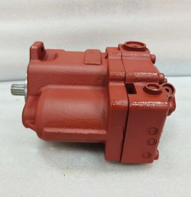 PVK-2B-505-N-4554C Hydraulikpumpe für Nachi Bagger Ersatzteile Axialkolbenpumpe Nachbau