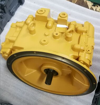 319 Hydraulische Pumpe für Bagger-Ersatzteile 391-9433 3919433 Achsige Kolbenpumpe Nachmarkt