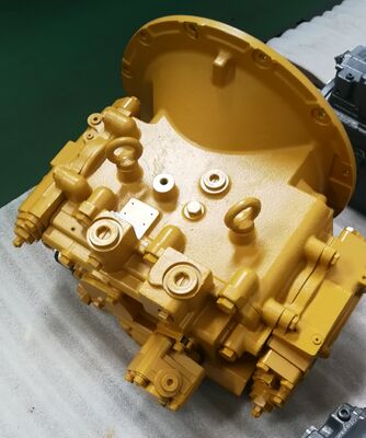 319 Hydraulische Pumpe für Bagger-Ersatzteile 391-9433 3919433 Achsige Kolbenpumpe Nachmarkt
