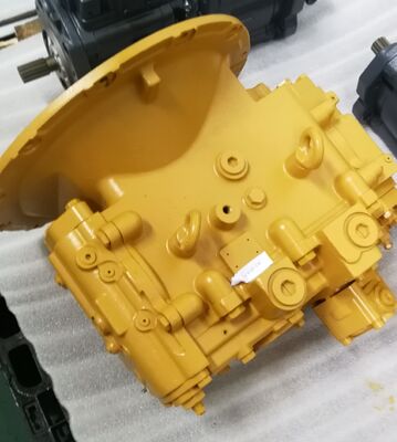 319 Hydraulische Pumpe für Bagger-Ersatzteile 391-9433 3919433 Achsige Kolbenpumpe Nachmarkt