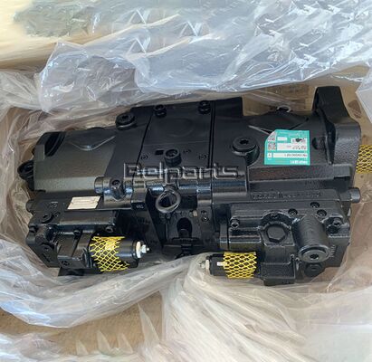 SK220SDLC Hydraulikpumpe für Kobelco Bagger Ersatzteile YN10V00070F1 Achs-Kolbenpumpe OEM