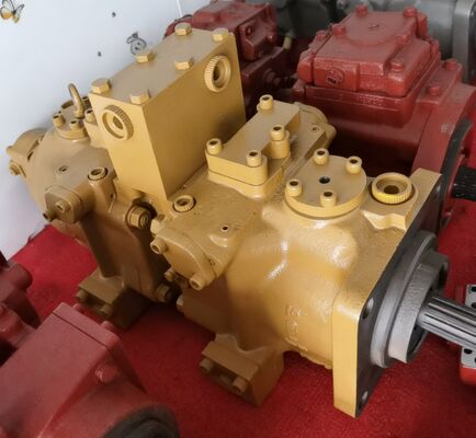320BL Hydraulikpumpe für Bagger-Ersatzteile 116-3545 1163545 Axialkolbenpumpe Nachbau