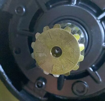 SK85MSR-7 Hydraulikpumpe für Kobelco Bagger Ersatzteile YT10V00038F1 Achs-Kolbenpumpe OEM