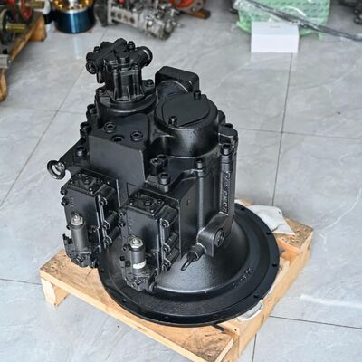 SK235SR Hydraulikpumpe für Kobelco Bagger Ersatzteile YN10V00009F1 Axialkolbenpumpe Nachbau
