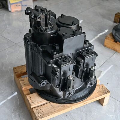 SK235SR Hydraulikpumpe für Kobelco Bagger Ersatzteile YN10V00009F1 Axialkolbenpumpe Nachbau