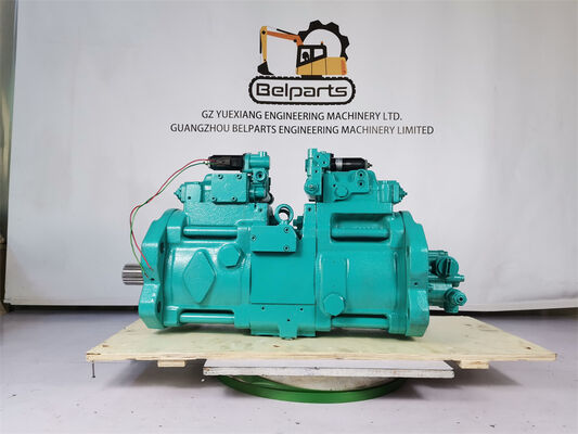 K5V140DTP-NOSER-9TFL SK350-6E 04453 Hydraulikpumpe