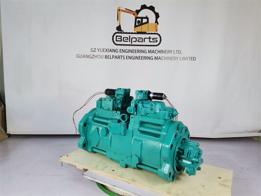 K5V140DTP-NOSER-9TFL SK350-6E 04453 Hydraulikpumpe